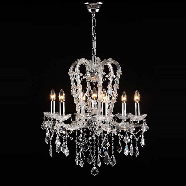 ثريا ماريا تيريزا الكلاسيكية C1008DE