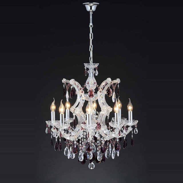 ثريا ماريا تيريزا الكلاسيكية C1004 8 لتر