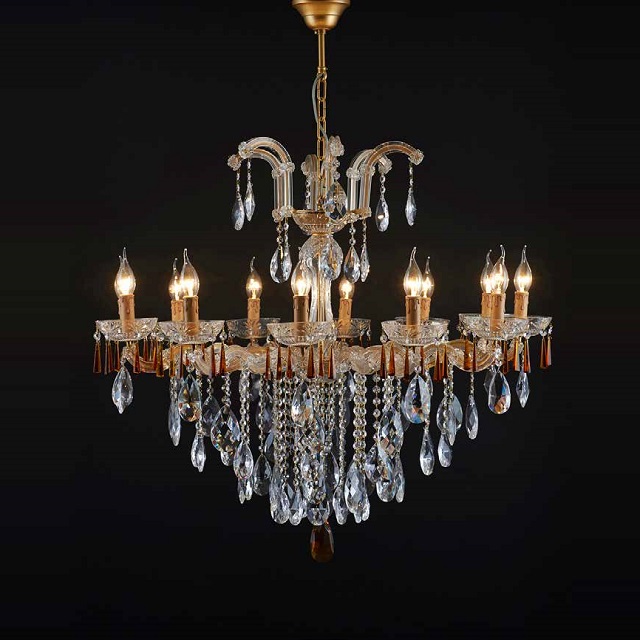 ثريا ماريا تيريزا الكلاسيكية C1007 سعة 12 لترًا