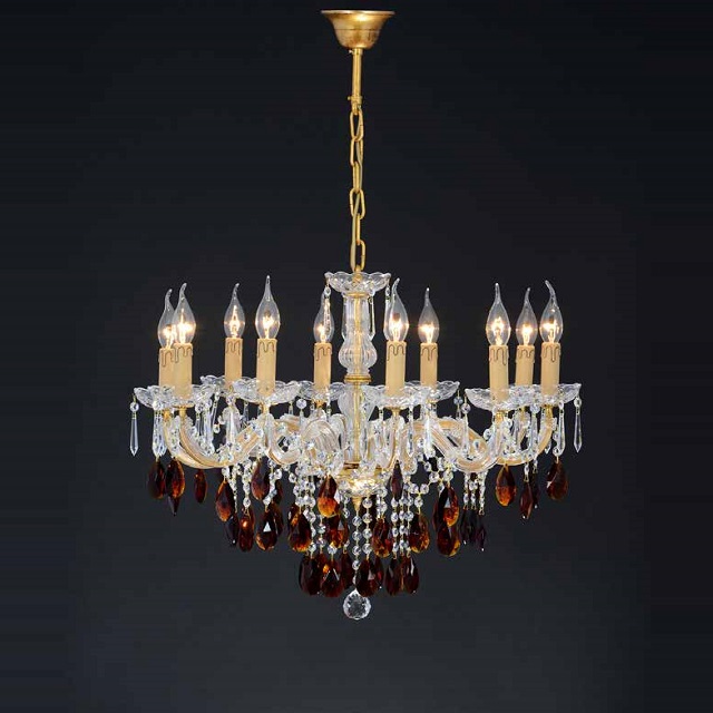 ثريا ماريا تيريزا الكلاسيكية C1023 سعة 10 لتر