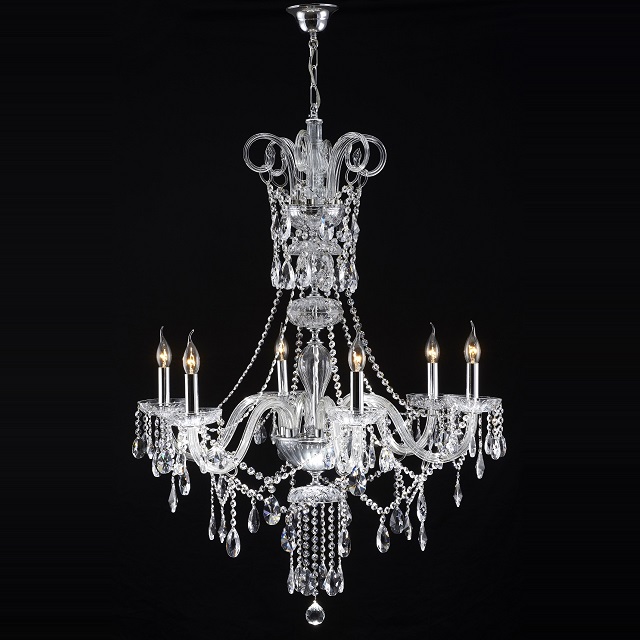 Maria Teresa Klasik Avize C3002 6l