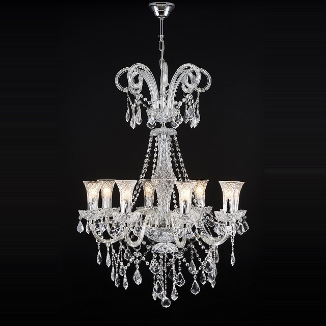 Maria Teresa Klasik Avize C3003 8L