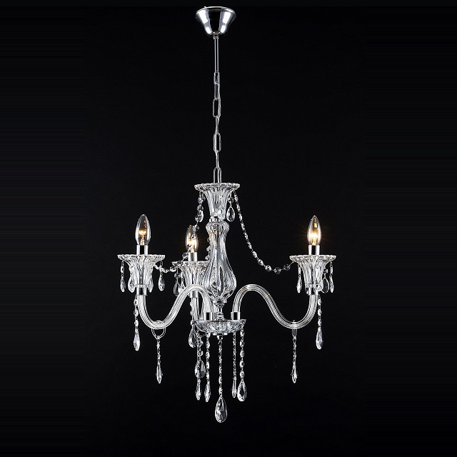 Maria Teresa Klasik Avize C3010 3L