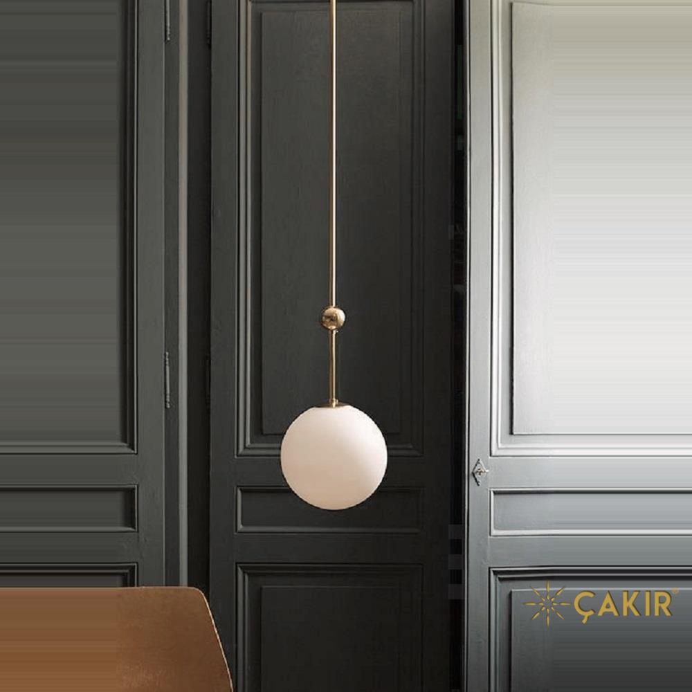 98 Astonishing Tekli Süt Beyaz Sarkıt