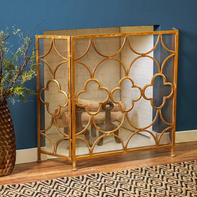 شاشات شاشات الموقد والأبواب