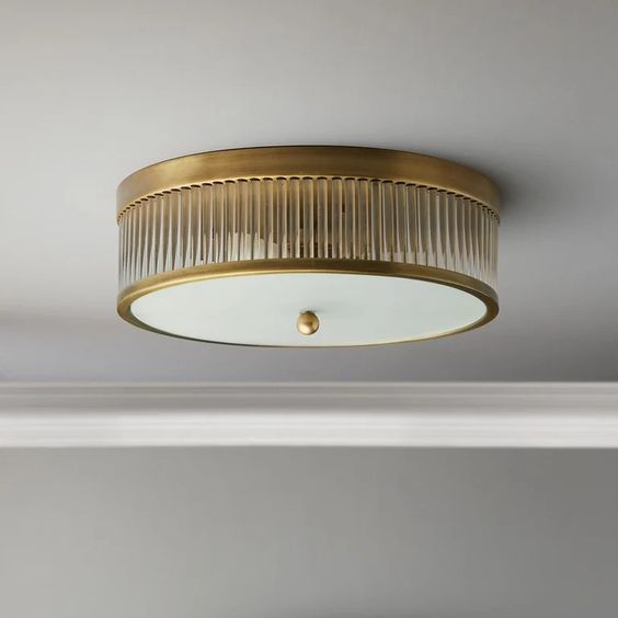 Cristal plofonier chandelier