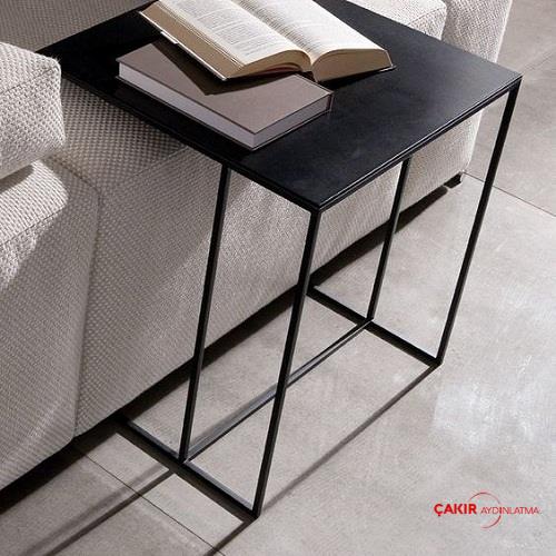 Bun Design C Koltuk Sehpası