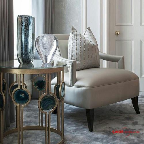 Townhouse Köşe Zigon Sehpa