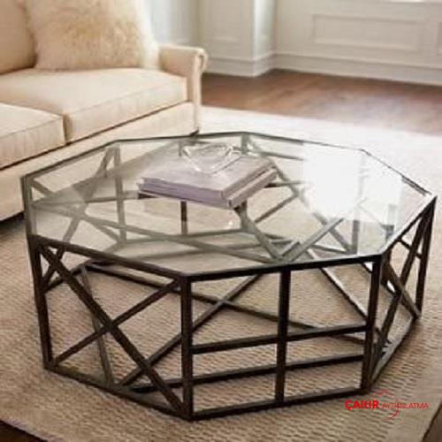 Cobble Hill Joe's Orta Sehpası