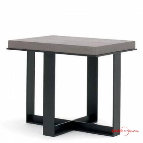 طاولة قهوة مستطيلة لياجري