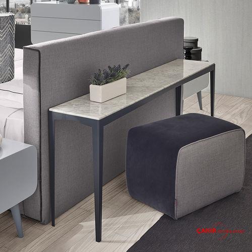 Комод Lab Marmo Metal с мраморной столешницей