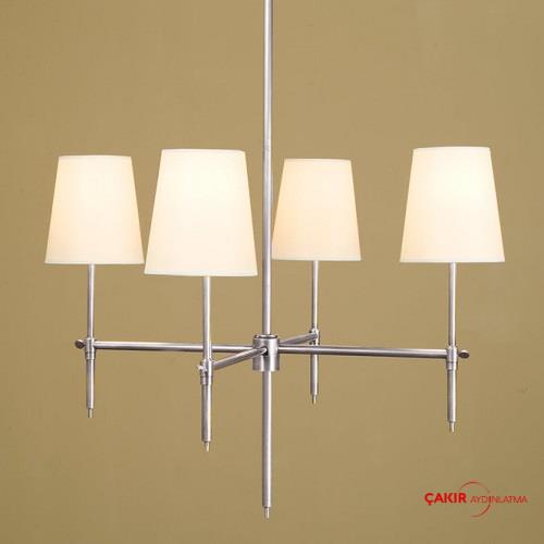 ثريا سوهو أوربان المعدنية الفضية