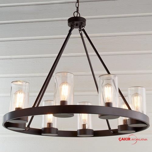 ثريا كامينو ماستر رينج المعدنية