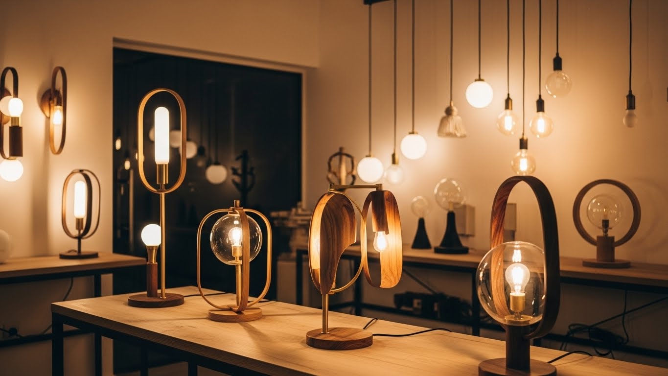 Atölye Çakır Modelleri: Mekanınızı Sanatla Buluşturan Tasarımlar