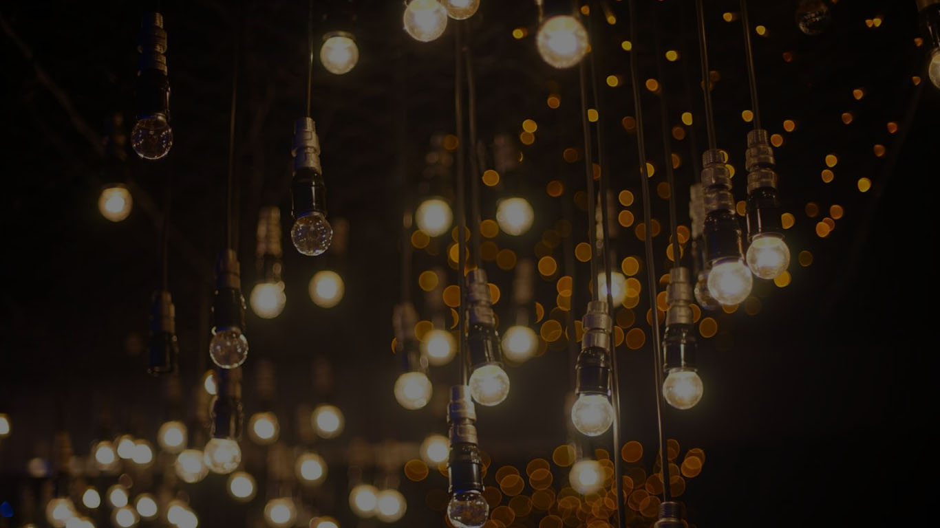 Avizeler & Sarkıtlar