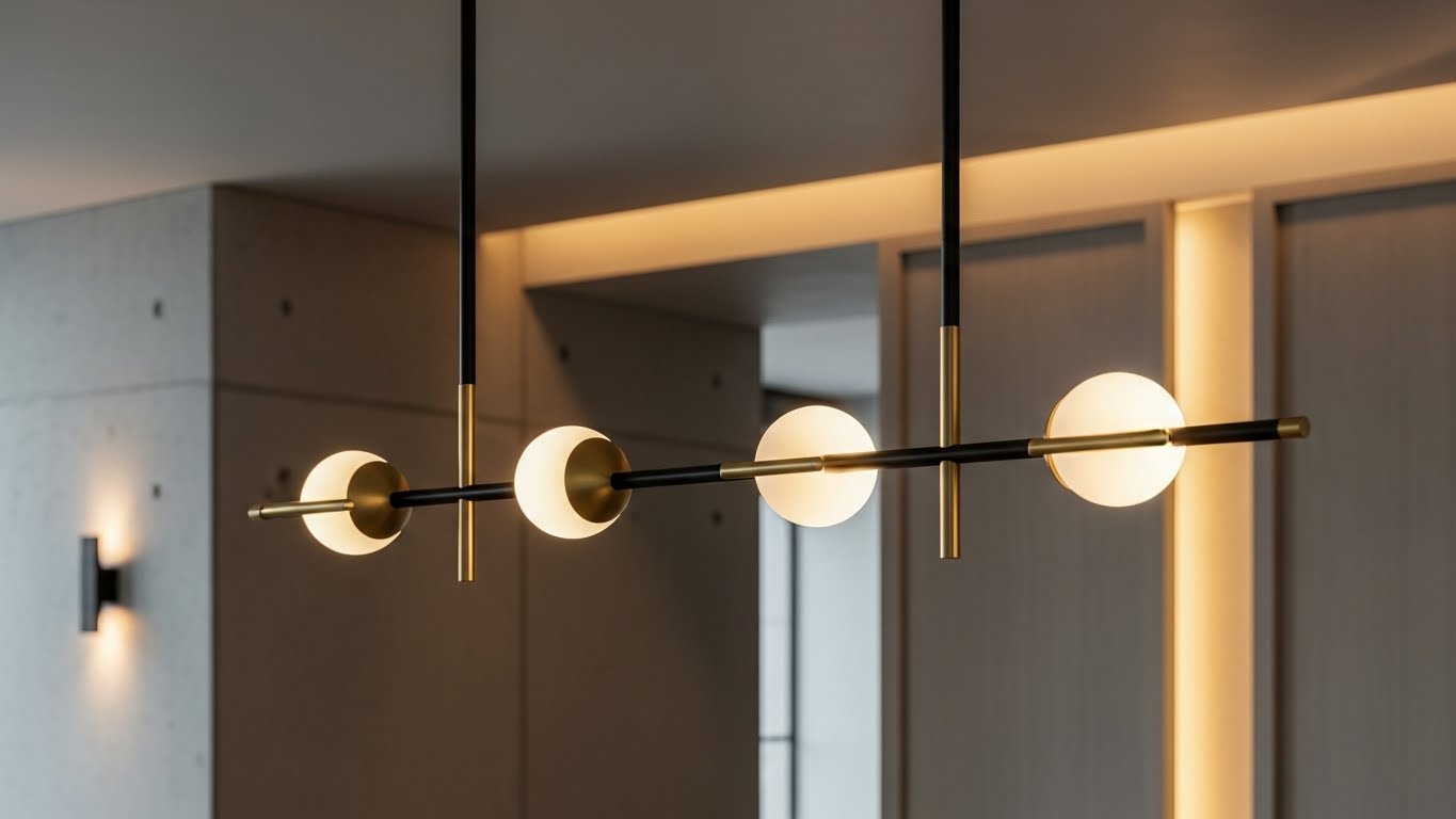   El İşçiliği Aydınlatma Ürünleri | Atölye Çakır: Zanaatın Işığa Dönüşümü